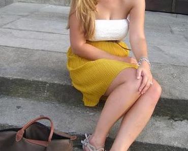 Outfit Review: August