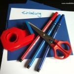 Die bastel ich wohl doch nicht selbst…