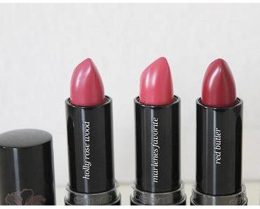 Catrice Velvet Lip Colours