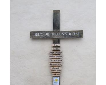 Zwiespältige Gefühle – Friedensnobelpreis für die EU