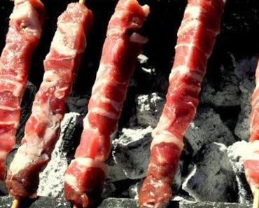 Lieferservice, ganz modern