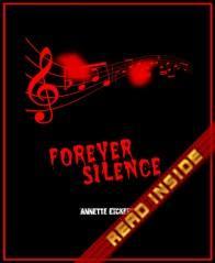 FOREVER SILENCE ... eine kleine Horror-Kurzgeschichte