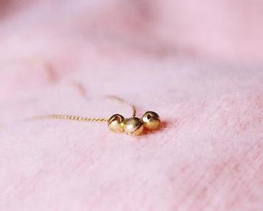 Klingelingeling, klingelingeling!