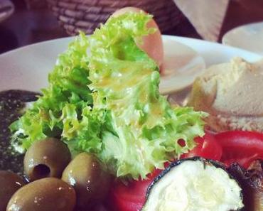 Zuallererst möchte ich euch für all die Glückwünsche dank...