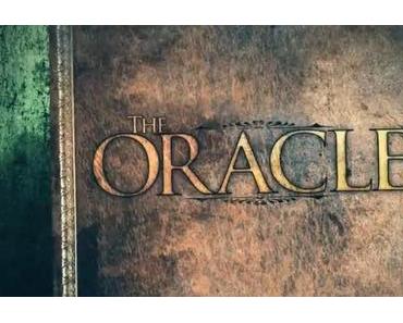 Vinnie Paz feat. DJ Premier – The Oracle [Video]