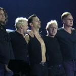 Depeche Mode Tour-Pressekonferenz wird live übertragen