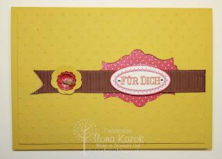 Mango...die neue Farbe