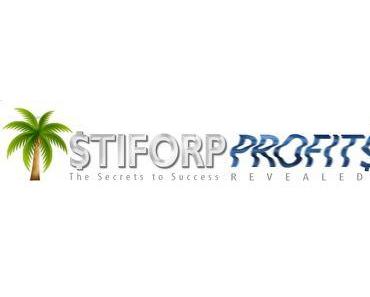 Stiforp : Das perfekte „ All in One Business Tool „ speziell für Networker