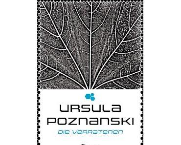 [Rezension] Die Verratenen