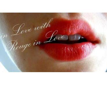 Signature Lippenstift von Lancome