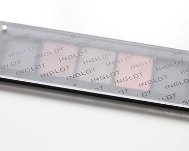 {INGLOT} Lidschattenpalette