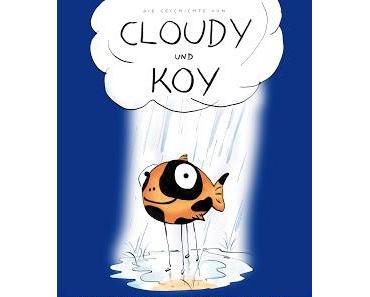 Cloudy & Koy - Kinderbuch