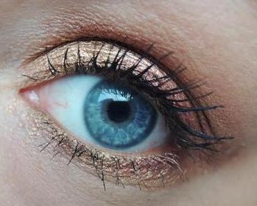 Herbst AMU - Cranberry die Zweite