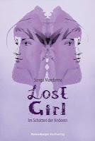 Lost Girl von Sangu Mandanna