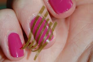 Naildesign