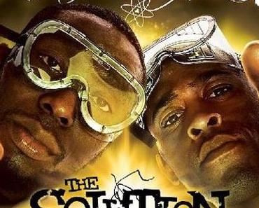 Buckshot & 9th Wonders – The Change Up [Video]