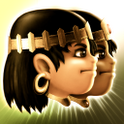 Babylonian Twins Platformer HD – Ohne Teamwork geht gar nichts