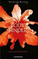 [Doppel Kurzrezension] Bodyfinder & Ruf der verlorenen Seelen