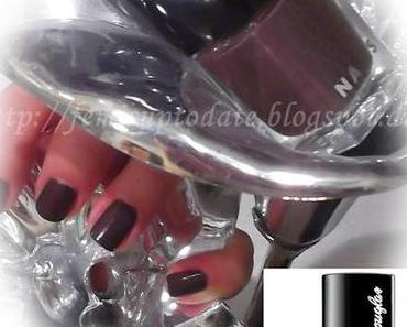 Absolute Douglas  Nails  09 - Maria