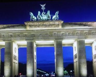 Berlin mon amour