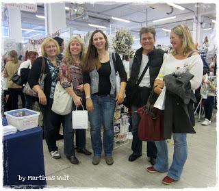 Kreativmesse Ost