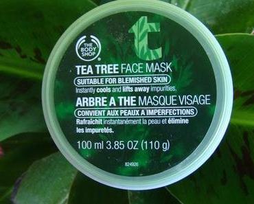 [197] Glamour Shopping Week für's Gesicht