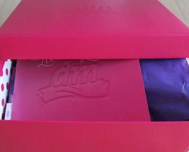 [Oktober] dm Lieblinge