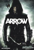 Arrow: CW bestellt komplette erste Staffel