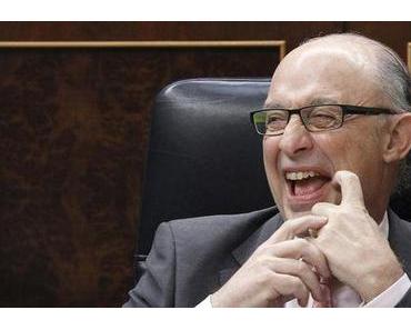 “Das ist der sozialste Staatshaushalt in der Geschichte!”