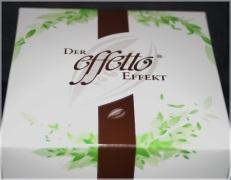 Pralinen und Schokolade von der effetto-Pralinenmanufaktur