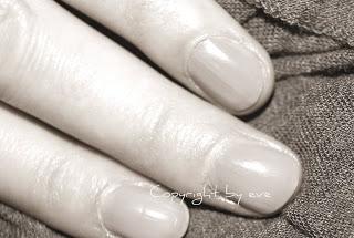 Schöne Nägel - mein Zwischenbericht!