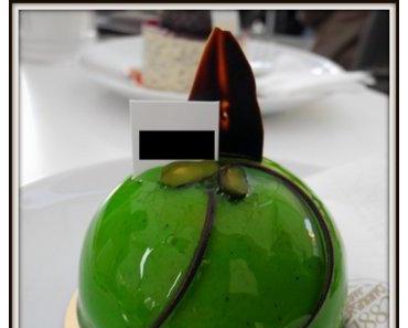 Sabienes kann backen