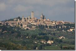 Eine Woche Toskana im Oktober 2012 (VII)