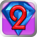 Die heutige Gratis-App des Tages im Amazon App-Shop: Bejeweled® 2