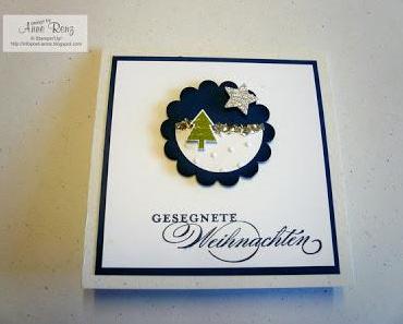 Workshop-Nachlese II - Weihnachten