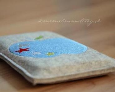 Hab’ ich euch eigentlich schon…