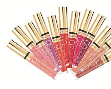ASTOR Perfect Stay 8H-Lipgloss