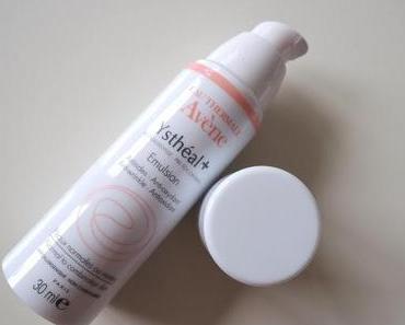 Avène Ystéal+ - meine perfekte Nachtcreme