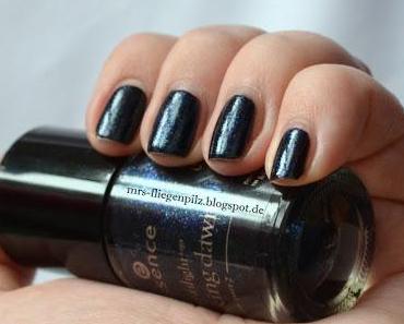 Essence Jacob's Protection (Twilight Breaking Dawn Part 2 LE)