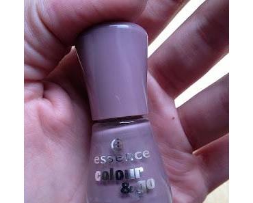 NOTD What's my Name?