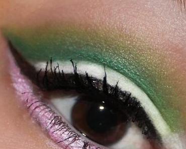 Sailor Jupiter (Runde 04 in Talasias toller Sailor Moon Schminkaktion/Reihe)