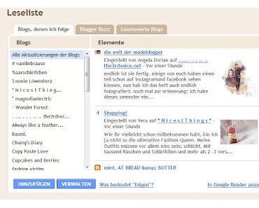 Der Frage-Foto-Freitag #1