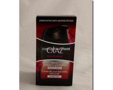 Olaz Regenerist Falten-Entspannungskomplex