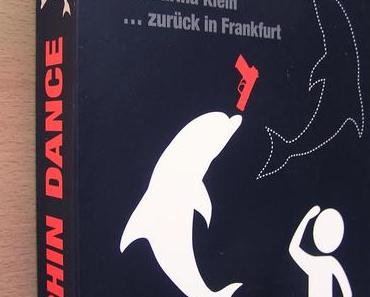 [Rezension] Dolphin Dance (Helmut Barz)