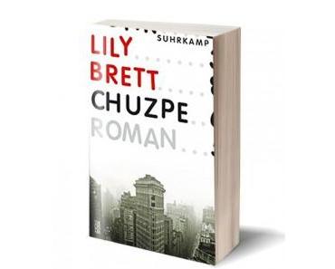 Chuzpe