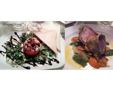 Das Heinz - Neue Wiener Gastronomie