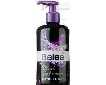 Dark Glamour – die geheimnisvolle Duftkomposition im Herbst