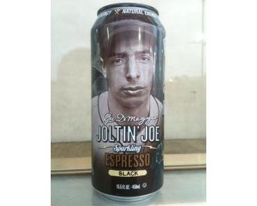 Coffee Soda Vergleich: Joltin’ Joe vs. Espresso Coffee Soda