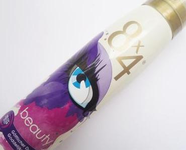 Kaufempfehlung: 8x4 Beauty Deo