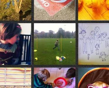 Was wir im Oktober gemacht haben